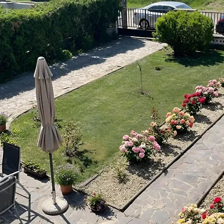 Дом отдыха Villasobota