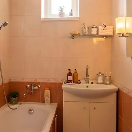 Villasobota Дом отдыха