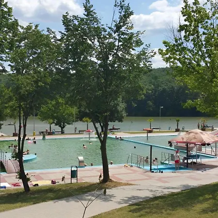 Villasobota Дом отдыха *